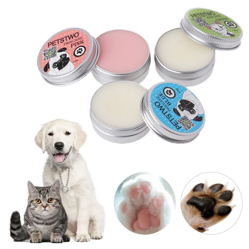 Pet Paw Care Cream